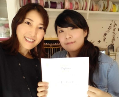 お客様の声 モテジュエル